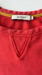 Sissy Boy Trui, Maat S Koraal/Oranje kleur, Ophalen of Verzenden, Gedragen, Oranje, Sissy Boy