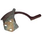 Kofferdeksel Scharnieren Grendel Isolatie Peugeot 404 Matten, Ophalen of Verzenden, Nieuw