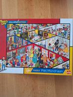 That's Life Gallery edition - 4 puzzels, Ophalen of Verzenden, Meer dan 1500 stukjes, Zo goed als nieuw, Legpuzzel