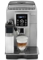 DeLonghi Volautomaat Espressomachine, Witgoed en Apparatuur, Koffiezetapparaten, Espresso apparaat, Zo goed als nieuw, 2 tot 4 kopjes