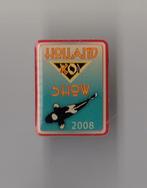 Koi Karper Show 2008, Gebruikt, Niet vindbaar, Niet vindbaar, Speldje of Pin