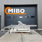 Houtbewerkingsmachines formaatzaag wandzaag lintzaag*afzuig, Doe-het-zelf en Verbouw, Gereedschap | Zaagmachines, 70 mm of meer