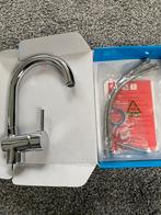 Keukenkraan, Ophalen, Nieuw, Kraan