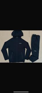 Trainingspak, Kleding | Heren, Ophalen of Verzenden, Nieuw, Overige maten, Blauw