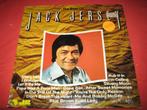 LP, The best of Jack Jersey, Cd's en Dvd's, Ophalen of Verzenden, 1960 tot 1980, Zo goed als nieuw, 12 inch