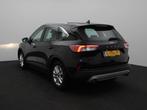 Ford Kuga 2.5 PHEV Titanium | Navigatie | Climate control |, 12 maanden, Euro 6, 4 cilinders, Zwart