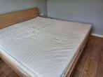Matress topper, Huis en Inrichting, Ophalen, Tweepersoons, Zo goed als nieuw, 180 cm