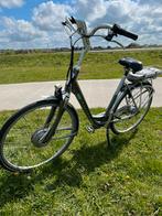 Batavus elektrische fiets, Ophalen of Verzenden, 50 km per accu of meer, Zo goed als nieuw, Batavus