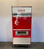 1970 Vendo Coca Cola frisdrank automaat, Verzamelen, Ophalen, Zo goed als nieuw