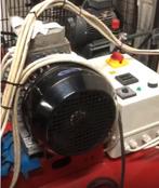 Compressor 7.5HP / 5.5 KW, Ophalen