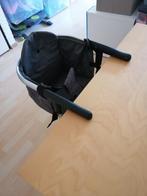 Topmark hangstoeltje, Ophalen, Zo goed als nieuw, Overige typen, Gordel(s)