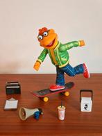 Scooter skateboard palisades Muppet Show jim henson muppets, Verzamelen, Poppetjes en Figuurtjes, Ophalen of Verzenden, Zo goed als nieuw