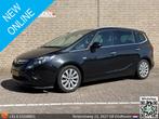 Opel Zafira Tourer 1.4 Edition 7 Persoons Cruise | Climate |, Auto's, Euro 5, Stof, 4 cilinders, 7 stoelen