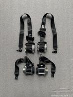 Gordel sets VW Volkswagen Tiguan 2015+ 5NA857805D 5NA857806D, Ophalen of Verzenden, Gebruikt, Volkswagen