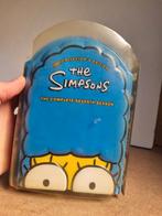 The Simpsons Seizoen 7 DVD Collector's Edition, Cd's en Dvd's, Dvd's | Tv en Series, Gebruikt, Alle leeftijden, Boxset, Ophalen of Verzenden