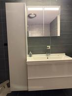 Badkamer meubel met kraan en al, Ophalen, Nieuw, 50 tot 100 cm, Minder dan 100 cm