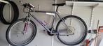 Mountainbike Wheeler damesmodel, Overige merken, Gebruikt, 45 tot 49 cm, Hardtail