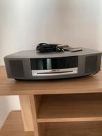 Bose radio/cd speler, Ophalen, Gebruikt