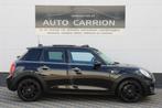 Mini MINI 1.5 Cooper Chili Serious Business Pano Navi Cruise, Auto's, Mini, Lichtsensor, 136 pk, Gebruikt, Leder en Stof