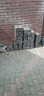 Straatklinkers, Tuin en Terras, Tegels en Klinkers, Ophalen, Gebruikt, Klinkers, Minder dan 5 m²
