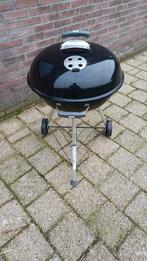 weber bbq, Tuin en Terras, Houtskoolbarbecues, Ophalen, Zo goed als nieuw, Weber