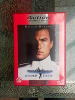 Under Siege, Verzenden, Zo goed als nieuw