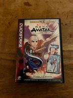 Avatar Legend of Aang TGC, Ophalen of Verzenden, Zo goed als nieuw, Speelkaart(en)