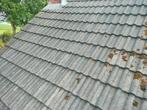 500st dakpannen sneldekkers nokvorst gevelpan Finkenberger, Doe-het-zelf en Verbouw, Dakpannen en Dakbedekking, Ophalen, Gebruikt