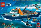 Lego city boot 60368 nieuw verzegeld, Ophalen of Verzenden, Nieuw, Complete set, Lego