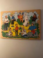 Suske en Wiske puzzle, Boeken, Eén stripboek, Ophalen of Verzenden, Zo goed als nieuw