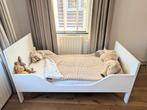 Bopita peuterbed, Kinderen en Baby's, Kinderkamer | Bedden, Ophalen, Gebruikt, 70 tot 85 cm, 140 tot 160 cm