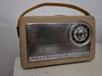 Vintage Radio's uit de jaren 60 omgebouwd bluetooth radio, Ophalen
