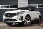 Peugeot 3008 1.6 Plug-in Hybrid 195 GT |Stoelverw. |Camera, Euro 6, 4 cilinders, Met garantie (alle), Wit