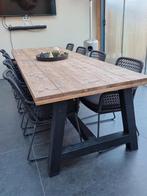 Tekoop nieuwe (Tuin) tafel, Nieuw, Rechthoekig, Hout, Ophalen