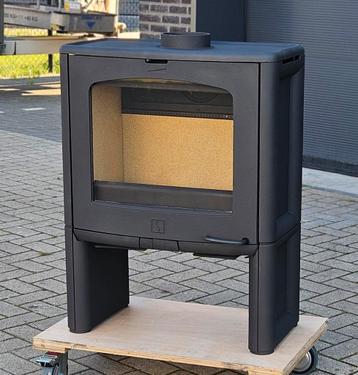 Houtkachel Scan Andersen 10 beschikbaar voor biedingen