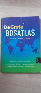 De Grote Bosatlas editie 52, Ophalen, Bosatlas, 2000 tot heden, Wolters-Noordhoff