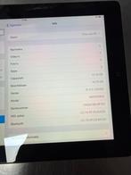 iPad 4 - Goed werkend, schadevrij, 9 inch, Gebruikt, Apple iPad, Ophalen of Verzenden