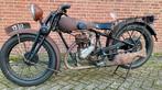 Peugeot p108 1930 250cc, Motoren, 250 cc, Overig, 11 kW of minder, Minimaal motorrijbewijs A2