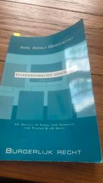 A.M. Oudemans - Goederenrecht geschetst, Ophalen of Verzenden, Zo goed als nieuw, A.M. Oudemans; M. Ensink; S.E. Bartels; J.B. Spath; H.D. Ploeger