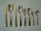 Royal van Kempen & Begeer AH actie, Huis en Inrichting, Keuken | Bestek, Gebruikt, Ophalen of Verzenden, Rvs of Chroom, Vaatwasserbestendig