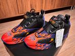 Reebok Answer IV Hot Red - maat 41 & maat 40 - origineel, Ophalen of Verzenden, Nieuw, Overige kleuren