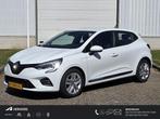 Renault Clio 1.0 TCe Zen / 1e Eigenaar / Dealer Onderhouden, Voorwielaandrijving, Gebruikt, Euro 6, 580 kg