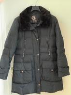 G. Bret bruin dames gestepte winterjas dons teddykraag 38/40, Kleding | Dames, Jassen | Winter, Ophalen of Verzenden, Gedragen