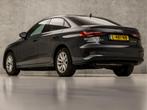 Audi A3 Limousine 35 TFSI Sport 150Pk Automaat (APPLE CARPLA, Stof, 4 cilinders, Origineel Nederlands, Bedrijf