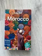Lonely planet, Morocco, Ophalen, Zo goed als nieuw, Lonely Planet