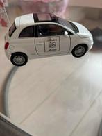 Riviera maison autootje  fiat500, Huis en Inrichting, Ophalen of Verzenden, Zo goed als nieuw