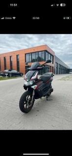 Gilera runner SP 70cc, Ophalen, Tweetakt, Gebruikt, Overige modellen