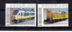 persoonlijke treinen : LEGO NS Sprinter + NS 2200, Ophalen of Verzenden, Na 1940, Postfris