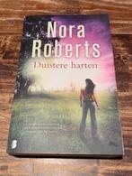 Duistere harten door Nora Roberts, Ophalen of Verzenden, Gelezen, Nora Roberts