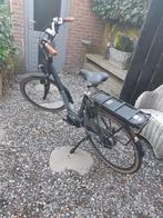 Brinckers Bretagne M330 Elektrische Fiets, Fietsen en Brommers, Elektrische fietsen, Ophalen, Gebruikt, Brinckers, 51 tot 55 cm